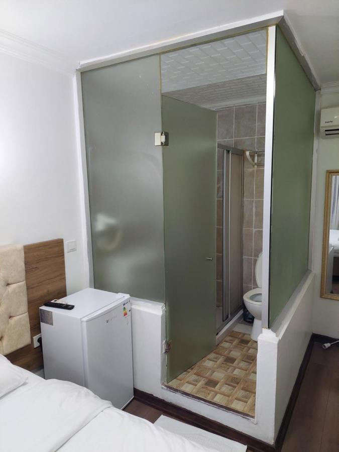 Taksim Sem Hotel Istanbul Exterior photo
